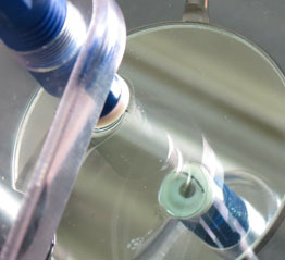 glasschaden-reparatur, Detail 4