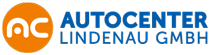 Logo AC Autocenter Lindenau
