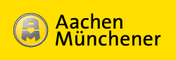 Logo Aachen Münchener Versicherung