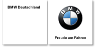 Logo BMW – Autoversicherung