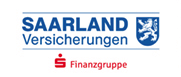 Logo Saarland Versicherungen
